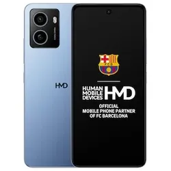 HMD - Pulse 64 GB Atmos Blue