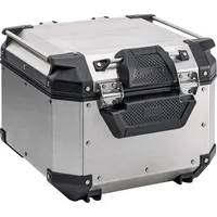 GIVI Beifahrer Rückenlehne für OBKN42 Schwarz