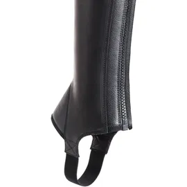 Suedwind Footwear Grand Prix PRO Chap unisex 36/48 Schwarz