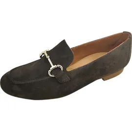 Paul Green Slipper Damen Braun 38,5