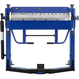 MSW Abkantbank - 1.020 mm - 0 bis 135° - manuell - Fußpedal MSW-PBR-1020