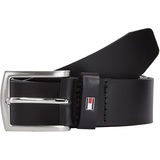 Tommy Hilfiger New Denton 3.5 Belt Black 110