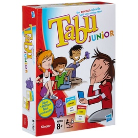 Hasbro Tabu Junior 14334