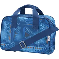 DerDieDas Sporttasche DerDieDas Sports Bag Turbo Speed