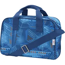DerDieDas Sporttasche DerDieDas Sports Bag Turbo Speed