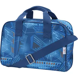 DerDieDas Sporttasche DerDieDas Sports Bag Turbo Speed