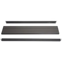MCW Sichtschutz Savoie-A 90 cm anthrazit