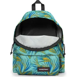 Eastpak Padded Pak'r brize palm aqua
