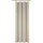 GARDINIA Sehlbach Schlaufenschal mit Gardinenband 135 x 245 cm creme