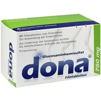cooper consumer health dona 750 mg Filmtabletten 84 St.