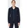 Joy Sweatjacke TATJANA Stehkragen, für Damen, 352 Blau, 42
