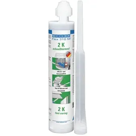 WEICON Flex 310 M 2 K 250 ml grau
