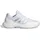 adidas Gamecourt 2.0 Cloud White / Silver Metallic / Cloud White 41 1/3