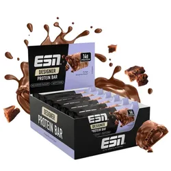 ESN Designer Bar Box Cinnamon Cereal