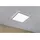 Paulmann LED Panel Atria Shine Backlight 293x293 4000K eckig 16W chrom matt (71008)