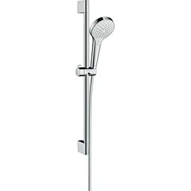 Hansgrohe Croma Select S Brauseset Vario mit Brausestange 65 cm (26562400)