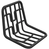 XLC Gepäckträger VR Winora Yakun/Radius2 schwarz