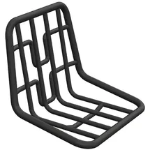 XLC Gepäckträger VR Winora Yakun/Radius2 schwarz