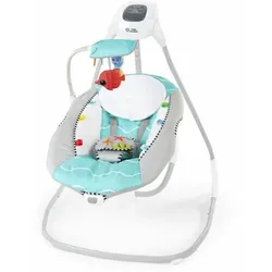Baby-Liegestuhl Baby Einstein Ocean Blau