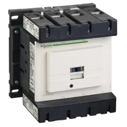Schneider Electric LC1D115004U7 Leistungsschütz LC1D 4p, Spule 240 V AC