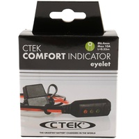 CTEK Comfort Indicator Eyelet M6 Batteriewächter 550mm