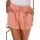 LASCANA Shorts Rosa 46