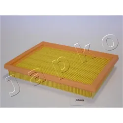 JAPKO Luftfilter  für MAZDA FORD 1729854 2S61-9601-C1A 2S61-9601-CA 20350