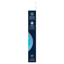 Oral-B iO Ultimative Reinigung Aufsteckbürste schwarz 4 St. 