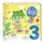 Janod My Arts & Crafts Strasssteine 4 Bilder selbstklebend