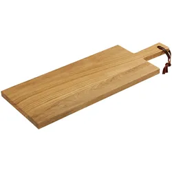 Zassenhaus Servierbrett BRETTCHEN - B/L ca. 58,00x20,50
