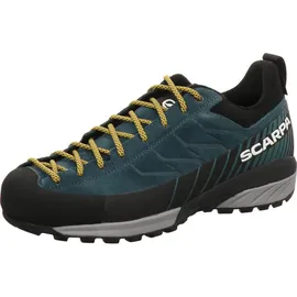 Scarpa Mescalito GTX Herren petrol 41