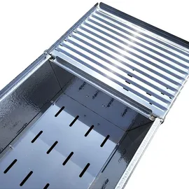 Grillpeter Schaschlikgrill Mangal Astana Deluxe