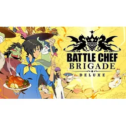 Battle Chef Brigade