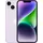 Apple iPhone 14 Plus 256 GB violett