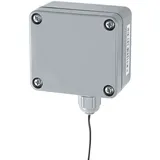 Homematic Funk-Temperatursensor HM-WDS30-TO, außen für Smart Home / Hausautomation
