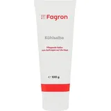 Fagron GmbH Unguentum Leniens Kühlsalbe Tube