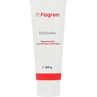 Fagron GmbH Unguentum Leniens Kühlsalbe Tube