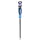 BRILLIANT TOOLS Stecknuss-Schraubendreher 6,0 x 335 mm, flexibel