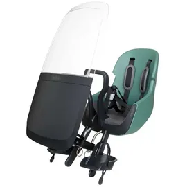 Bobike A-head Plus Go/one Mini/exclusive Adapter – Black - One Size