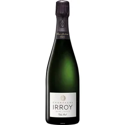 Champagne Irroy Extra Brut