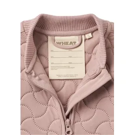 Wheat Loui Jacke Warm Rose 98