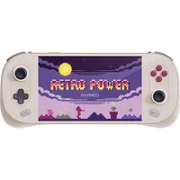 AYANEO 2S 2 TB Beige + 2 Controller