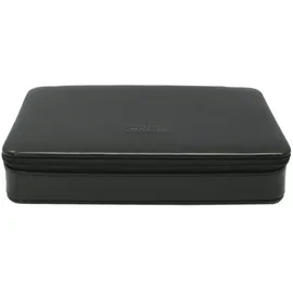 Windrose Charmbox schwarz