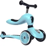 Scoot & Ride Highwaykick 1 blueberry