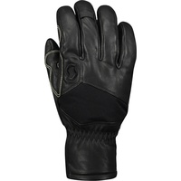 Scott Explorair Plus Snowmobil Handschuhe, schwarz, Größe XL