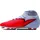 Nike Phantom 6 High Club MG/FG Herren royal tint/bright crimson 44,5