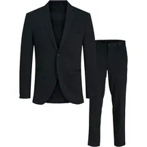 Jack & Jones Junior Anzug JACK & JONES JUNIOR "JJEJAXON sorgt für stylischen Look mit optimaler Passform", Jungen, Gr.