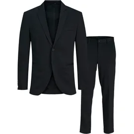 Jack & Jones Junior Anzug JACK & JONES JUNIOR "JJEJAXON sorgt für stylischen Look mit optimaler Passform", Jungen, Gr.
