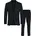 Anzug JACK JONES JUNIOR JJEJAXON sorgt für stylischen Look mit optimaler Passform Jungen