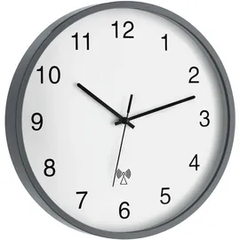 TFA Dostmann 60.3511.10 anthrazit